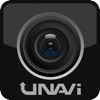 UNAVI dashcam