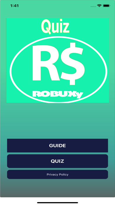 screenshot of Robux Pro Info 2