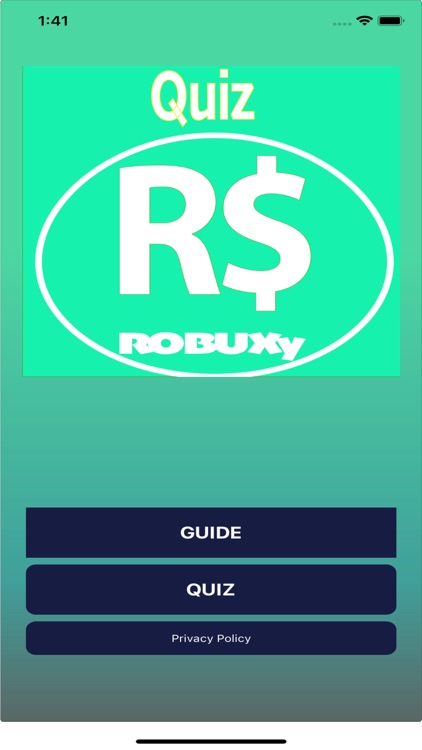 Robux Pro Info By Abdellah El Alaoui