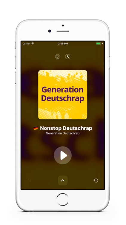 JAM FM screenshot-4