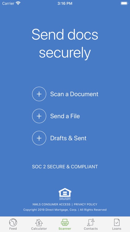 Go Direct screenshot-4
