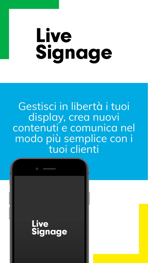 【图】Live Signage(截图1)