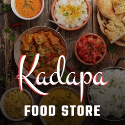 Kadapa Food Store