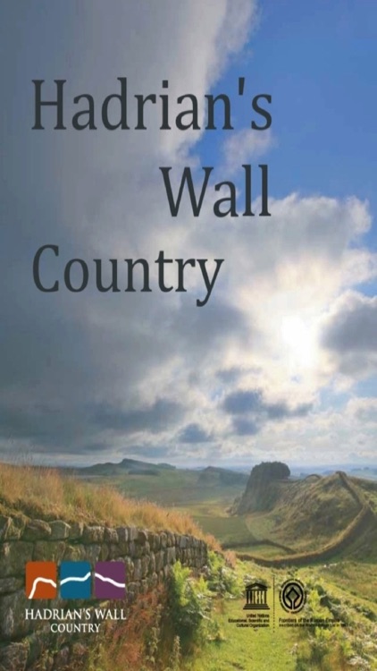 Hadrian's Wall