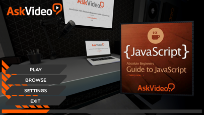 Screenshot #1 pour Beginner Course For JavaScript