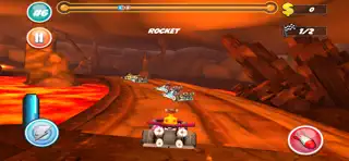 Beasty Karts - Screenshot 3