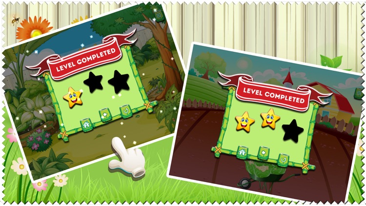 Garden Farm Makeover screenshot-4