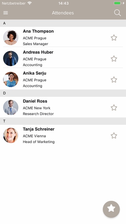 CH Businezz screenshot-4