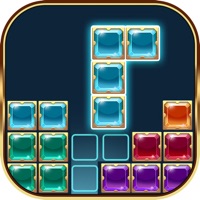 Bijou Bloquer - Puzzle sur PC