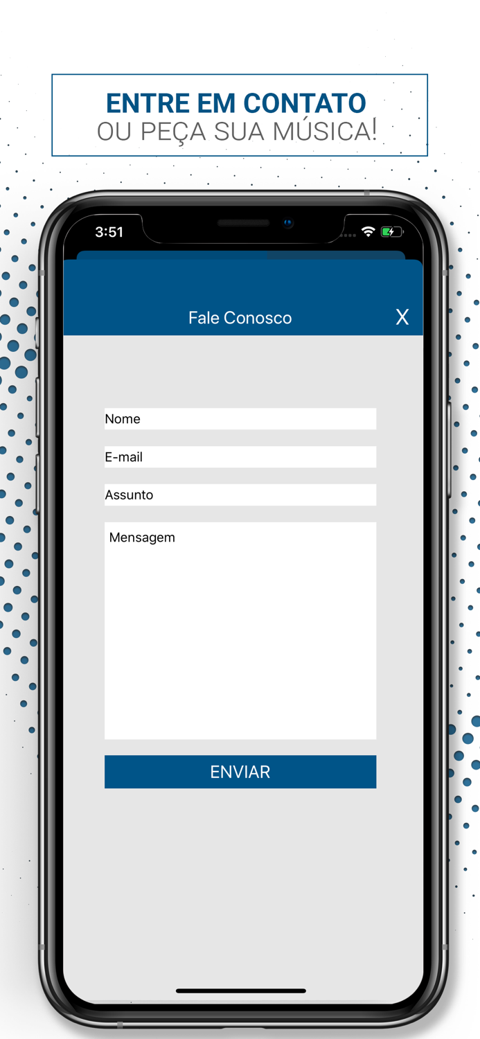 Rádio Deus de Maravilhas