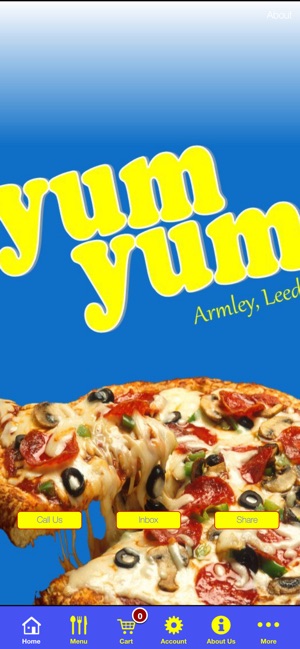 Yum Yum Armley Leeds(圖1)-速報App