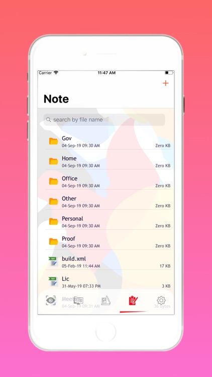 Cam Scanner Hindi Pro screenshot-4