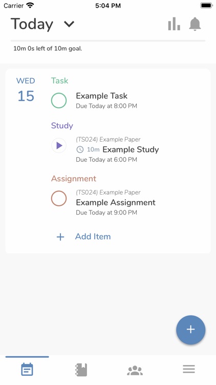 Studypeer