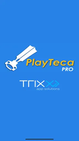 Game screenshot PlayTeca PRO mod apk