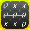 TicTacToe - Gamesgully