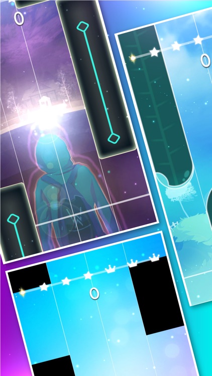 Magic Tiles 3 Piano Game By Amanotes Pte Ltd Magic Tiles 3 Piano Game Screenshot 1