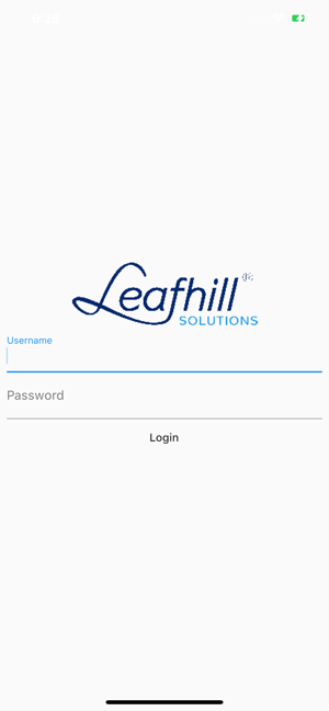 MyLeafhill(圖1)-速報App