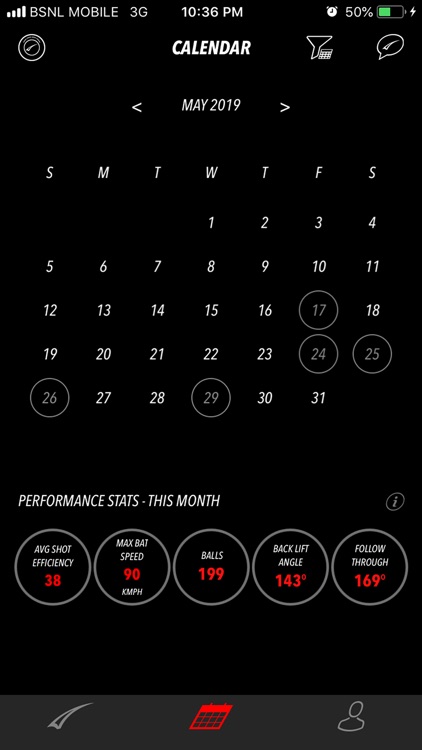 SmartCricket.com screenshot-4