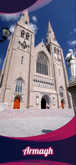 Visit Armagh(圖1)-速報App