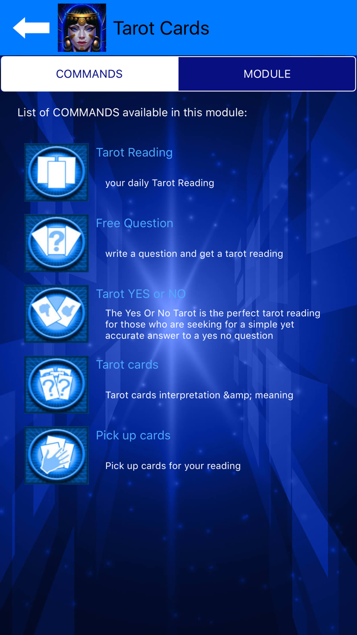 гороскоп на сегодня - AstroBot