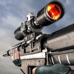 Sniper 3D Assassin: Gun Games logo