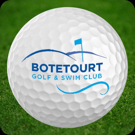 Botetourt Golf and Swim Club icon
