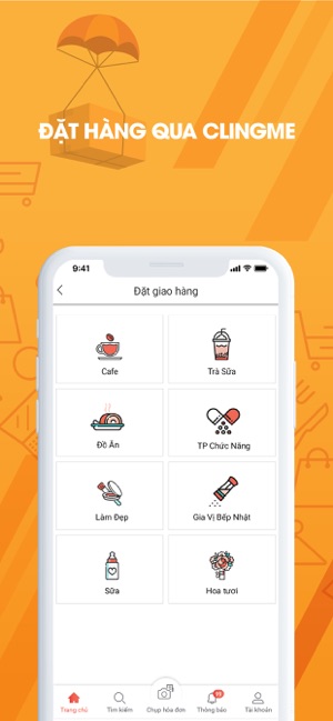 Clingme - Đi gần chọn đúng