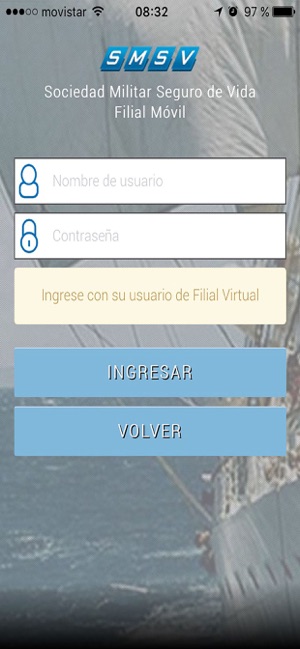 SMSV Filial Movil(圖2)-速報App