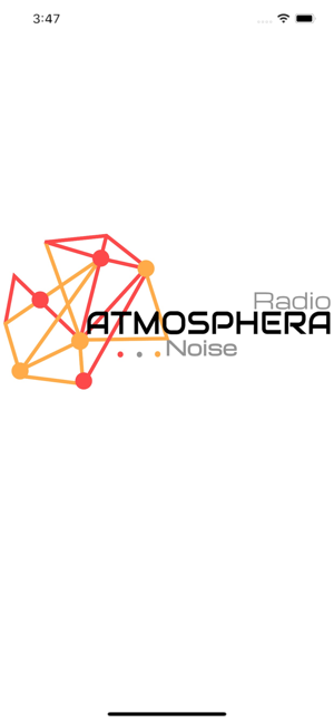 RADIO ATMOSPHERA NOISE