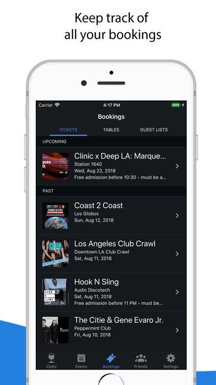 Discotech Nightlife screenshot-6