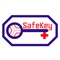 SafeKey allows users to access test, licensing, and product authenticity results from SafeKey authorized sources with a single scan without exposing personal identifying information to the internet