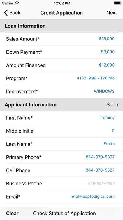 Leap - Crush Inefficiency screenshot-6
