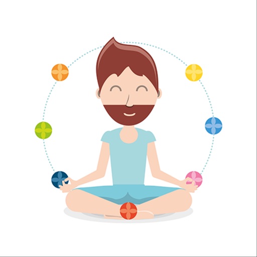Chakras - Meditation & Healing