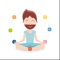 The CHAKRAS are centers of immeasurable energy located in the human body