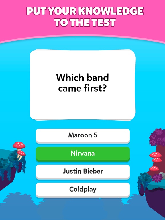 Adventure Trivia Crack screenshot 3