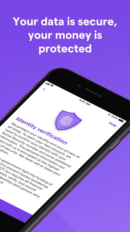 Varo: Mobile Banking & No Fees screenshot-8