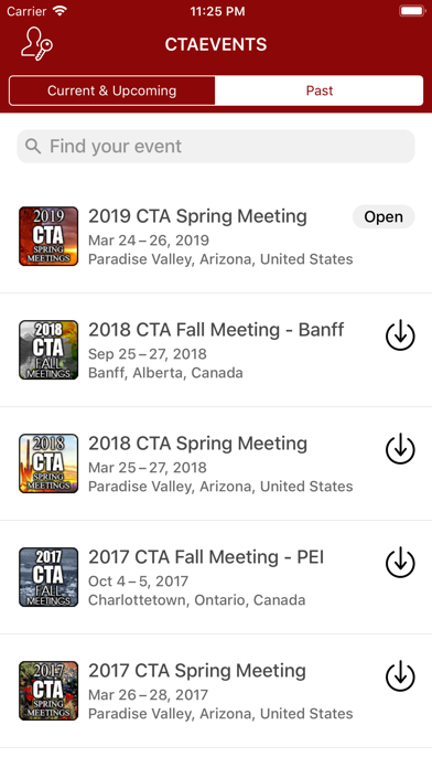 How to cancel & delete Canadian Trucking Alliance from iphone & ipad 2