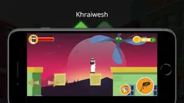 Game screenshot Khraiwesh hack