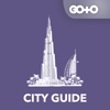 Icon Dubai Travel Guide & City Maps