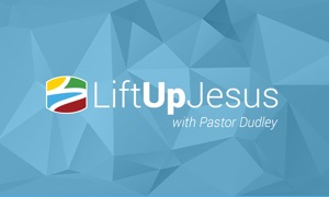 Lift Up Jesus