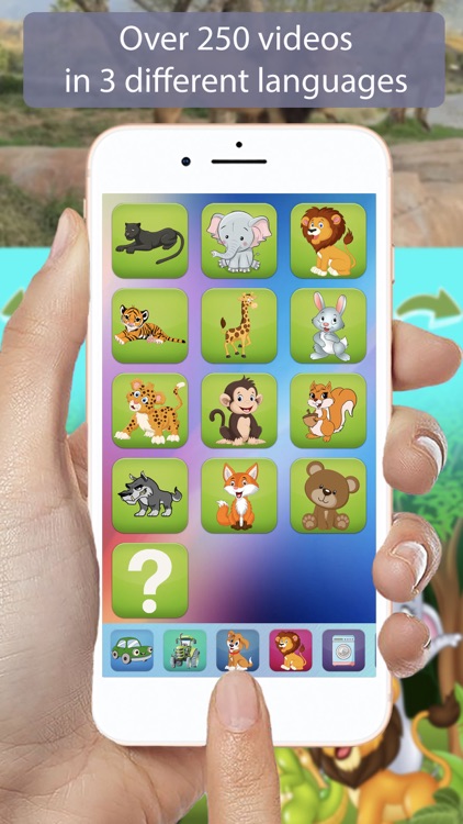 KidPic:Educational videos lite