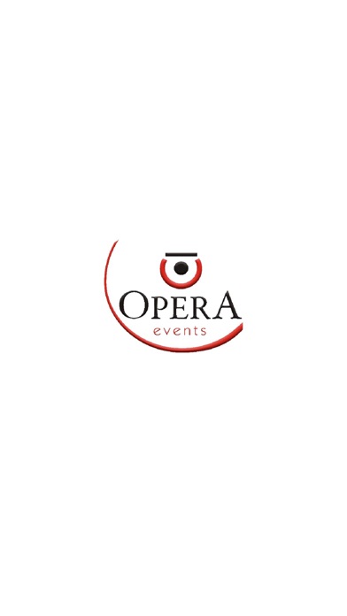 Opera Events screenshot 3