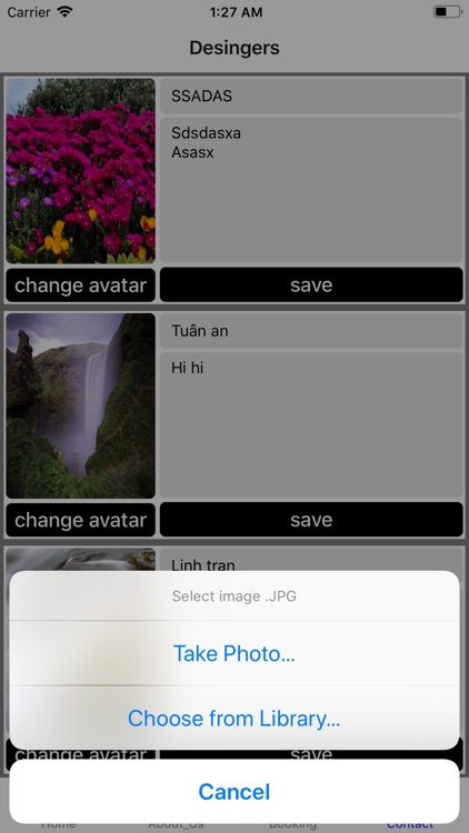 Pleasurenailmalmo screenshot-9