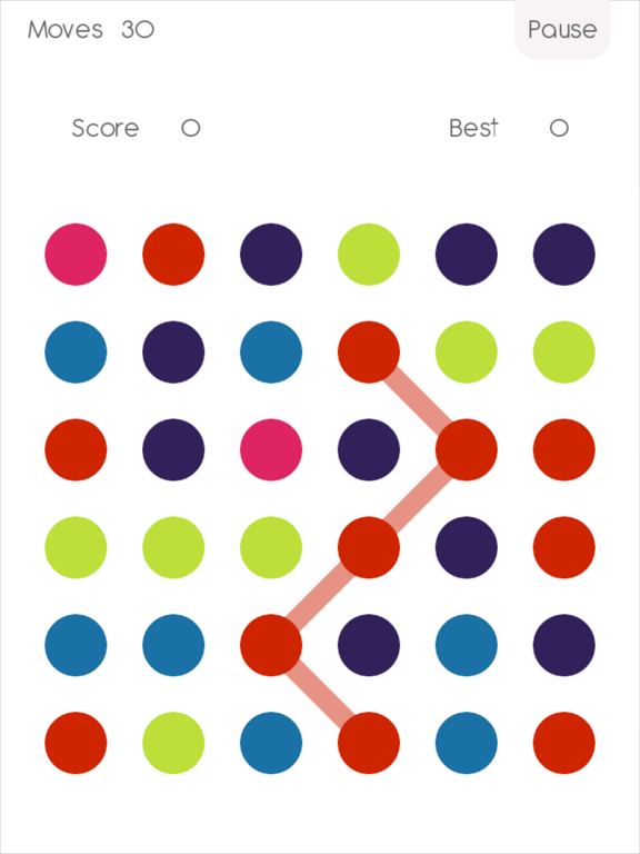 Connect Colours screenshot 4