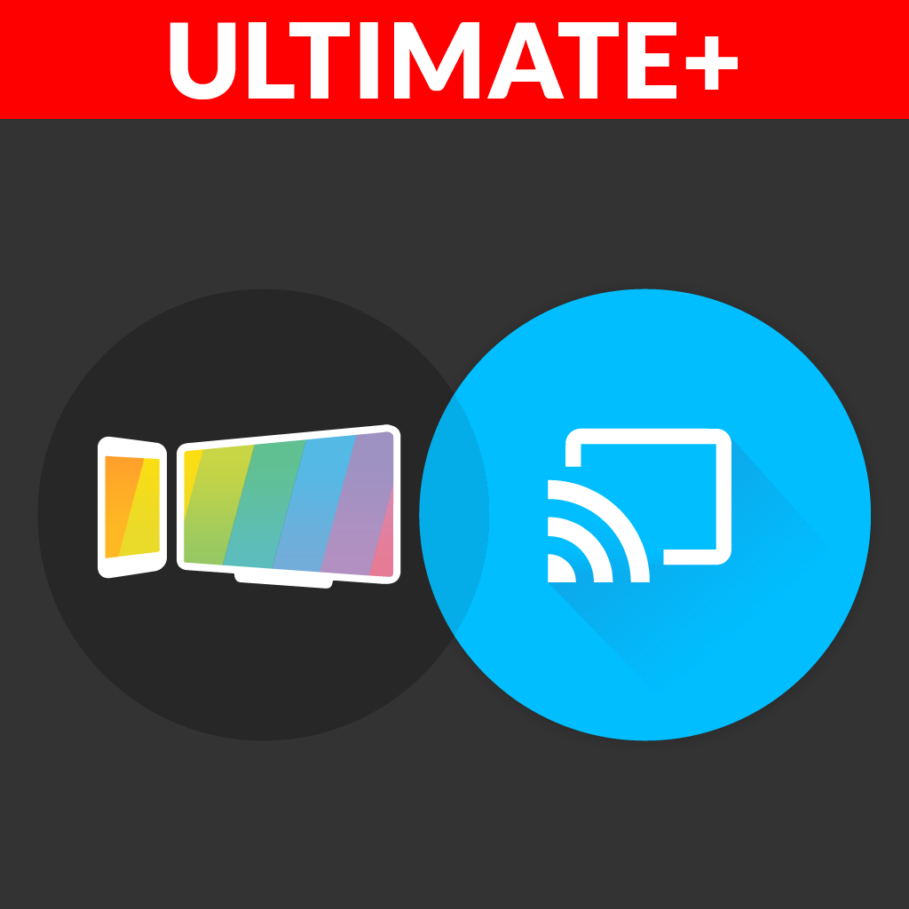 Get Screen Mirroring & TV Cast | Ultimate Editions for iOS, iPhone, iPad Aso Report