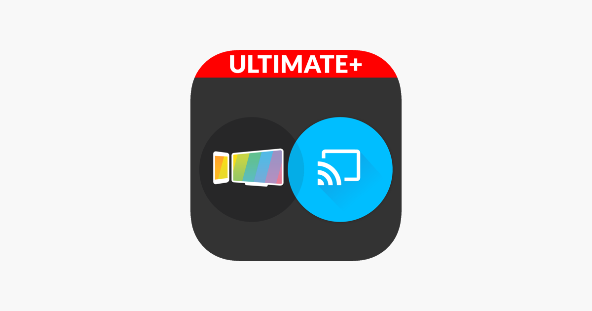 ‎Screen Mirroring & TV Cast Ultimate Editions on the App Store