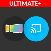 Screen Mirroring & TV Cast | Ultimate Editions