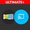 App Icon for Screen Mirroring & TV Cast | Ultimate Editions App in United States IOS App Store