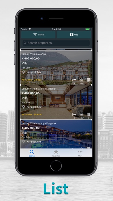 How to cancel & delete PanoVillas | VR RealEstate from iphone & ipad 2