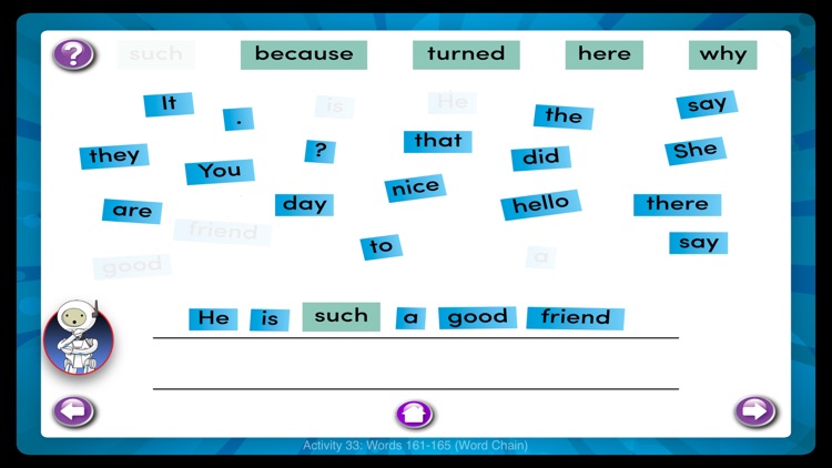 English Words 101-200 screenshot-8